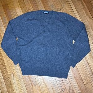 Daniel Cremieux Cashmere Sweater